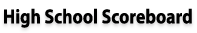 High School Scoreboard